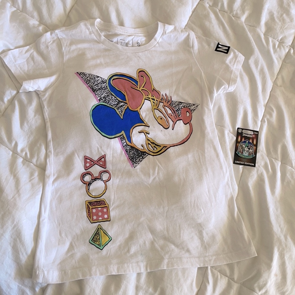 Disney Shirt